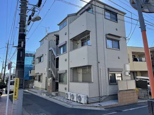 ラポーレ大岡山の画像