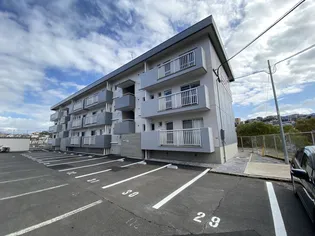 サルヴァトーレ田上2号棟の画像