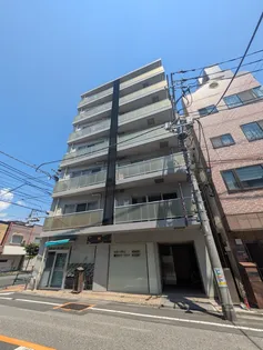 ネクサス東立石の画像