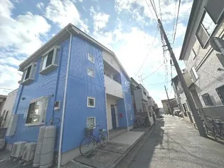 アバンテ大和田の画像