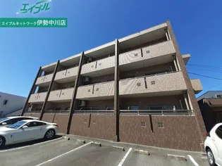 ヴィラージュ21の画像