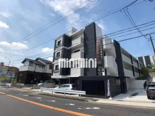 グレイスレジデンス八事の画像