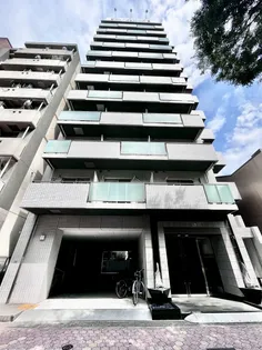 愛知県名古屋市中区新栄1【マンション】の外観