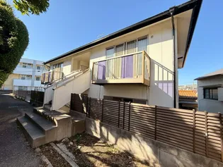 岩永ハイツの画像