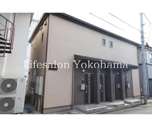 フォレストガーデン上大岡の画像