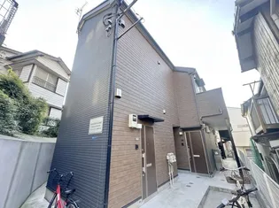 サンティエグラン横浜白楽の画像