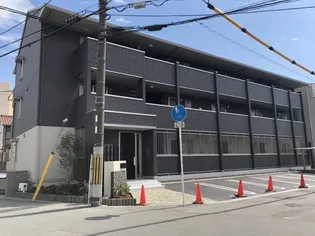 サンライズ豊里の画像