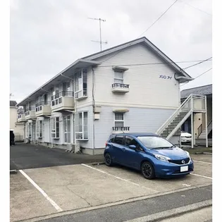 メゾンアイIの画像