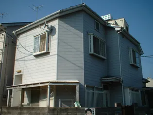 SUNコーポの画像