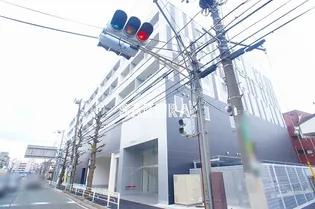 ティーシティ六角橋の画像