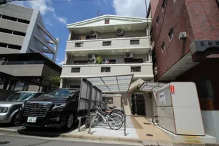 東雲本町88ビルの画像