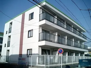 サンライト津島III号館の画像