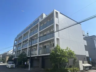 第18シントウキョウビルの画像