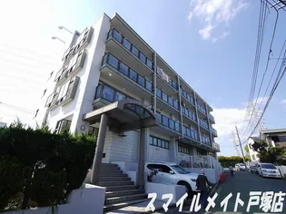 セントラーレ鳥が丘の画像