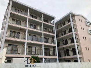 ペガサス弥永の画像