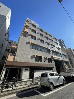 グランドール佐久間ビルの画像