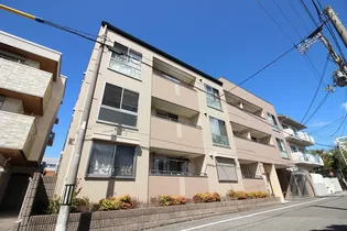 シェール中桜塚の画像