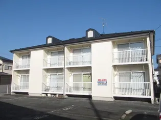 たんぽぽ15号館の画像