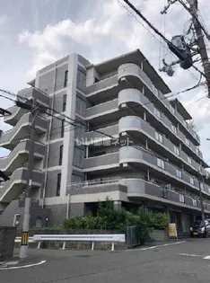 枚方パークハイツの画像