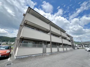 マジコールコーポの画像