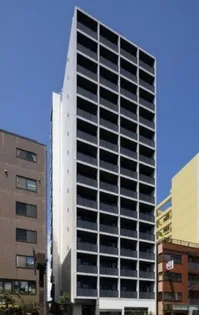 アーバネックス深川住吉IIの画像