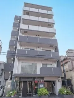 アプレシティ三ノ輪の画像