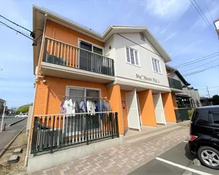 シャーメゾンMIKI Aの画像