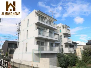 シャトー庭瀬の画像