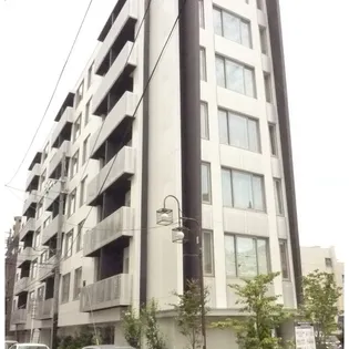 レジデンシャルスター柏の画像