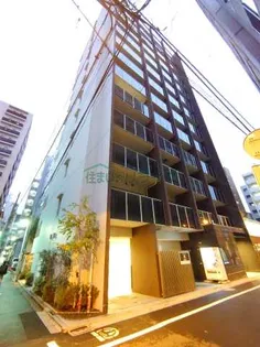 アーバンプレミア秋葉原【2階】の外観