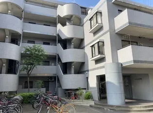 コスモ北戸田の画像