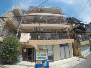 プレアール野中の画像