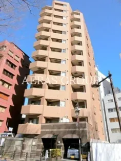 パレステュディオ立教通りの画像