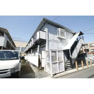 第17安藤ハイツの画像