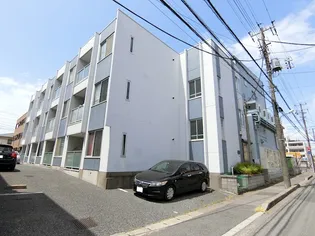 コートグランマニエの画像