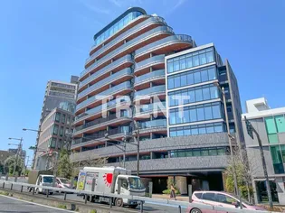 パークホームズ文京小石川ヒルテラスの画像