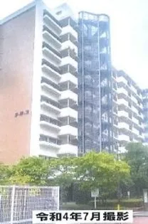 光が丘パークタウンいちょう通り八番街 1号棟の画像