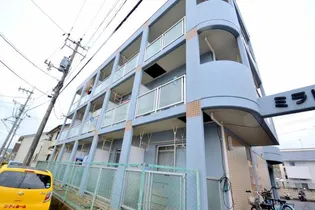 ミラドール津島の画像