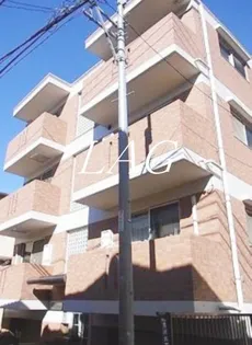 メゾンルミエール【2階】の外観