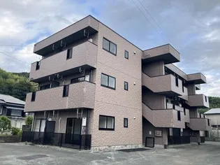 メゾンサンクプレの画像