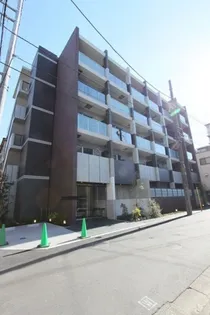 レアライズ羽田の画像