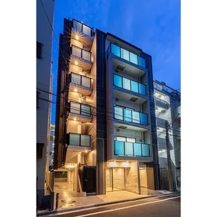 ルクレ木場親水公園の画像