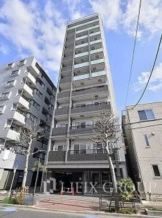 スカイコート上野稲荷町の画像