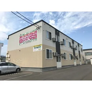 Mハイツ高砂15の画像