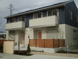 エスポワール 四番館の画像