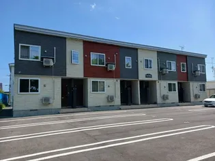 グランメゾンの画像