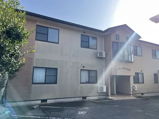 グリーンウエスト A棟の画像