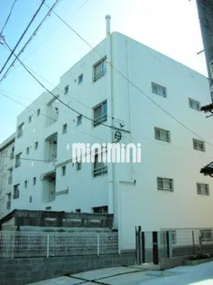 丸松マンションの画像