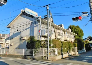 パティオ春日居Bの画像