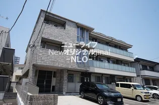 GRAN LA VIE BELLEの画像